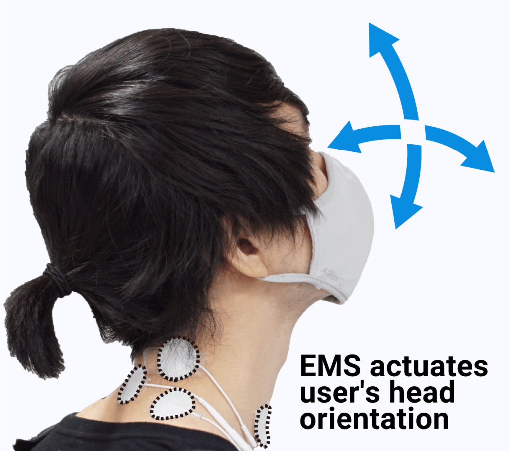 Electrical head actuation research system