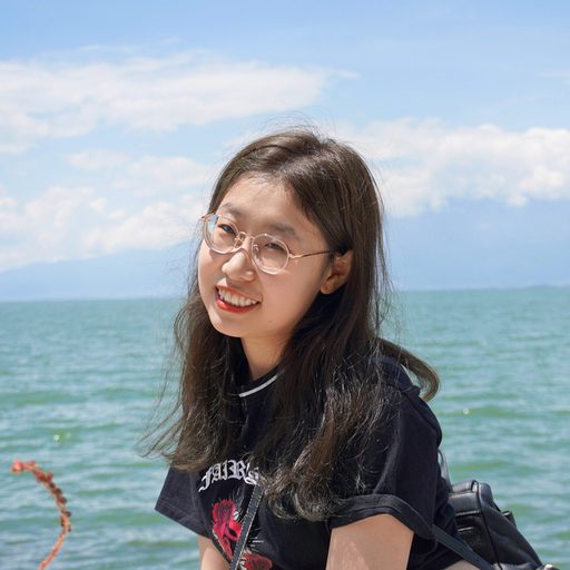 Xiaohan Huang